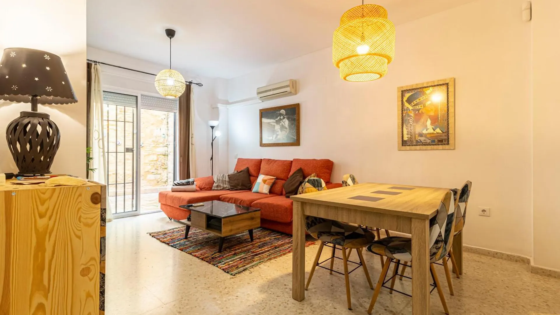 Apartamento Manuela Apartment Jerez de la Frontera Spain