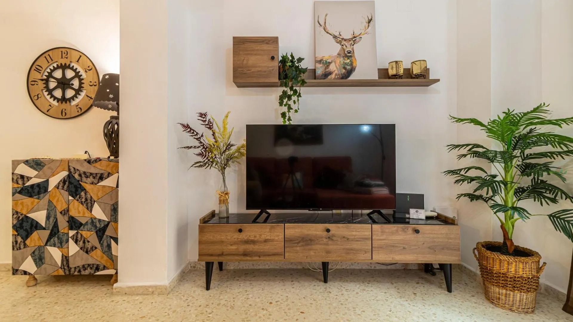 Apartamento Manuela Apartment Jerez de la Frontera