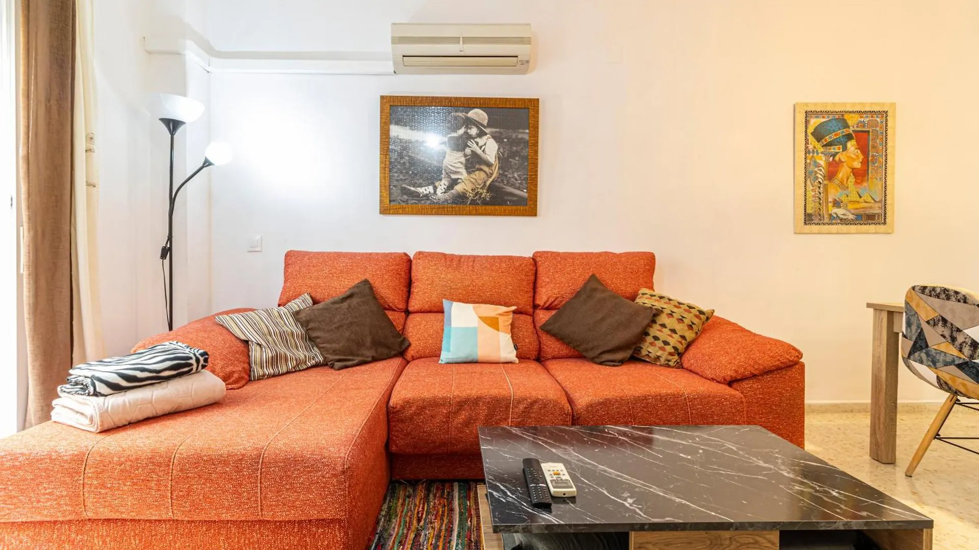 Apartamento Manuela Apartment Jerez de la Frontera Spain
