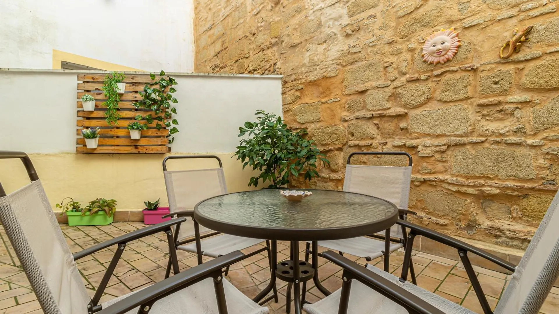 Apartamento Manuela Apartment Jerez de la Frontera