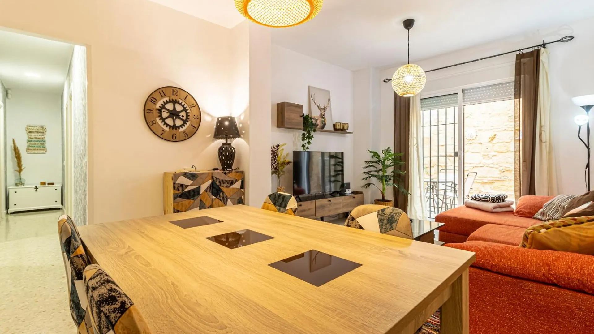 Apartamento Manuela Apartment Jerez de la Frontera