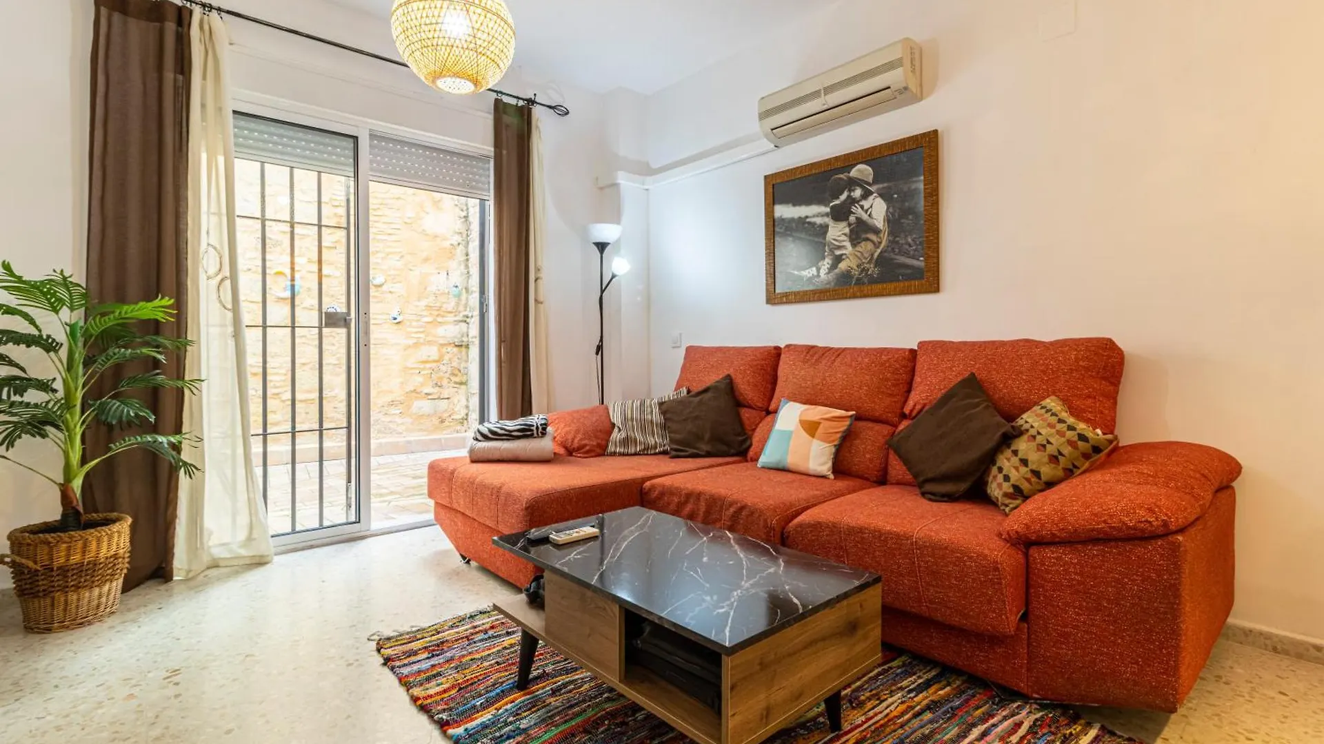 Apartamento Manuela Apartment Jerez de la Frontera