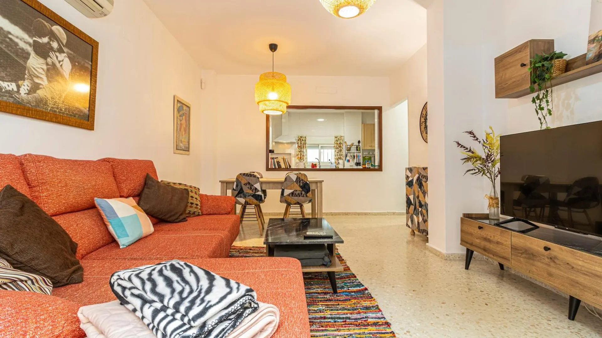 Apartamento Manuela Apartment Jerez de la Frontera 0*,