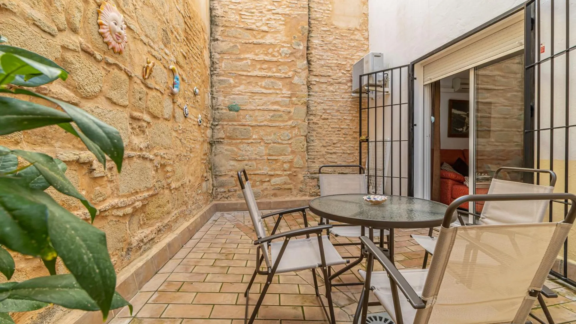 Apartamento Manuela Apartment Jerez de la Frontera