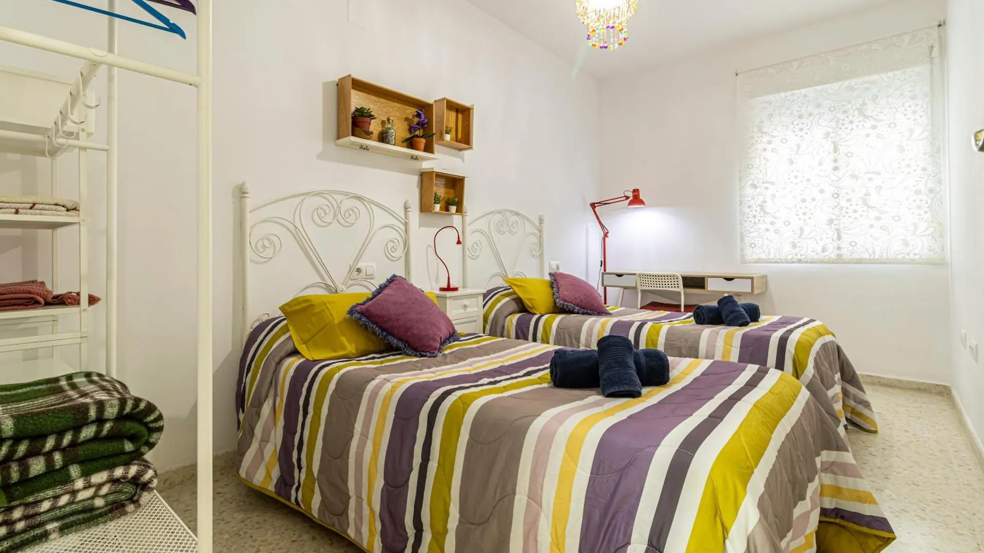 Apartamento Manuela Apartment Jerez de la Frontera