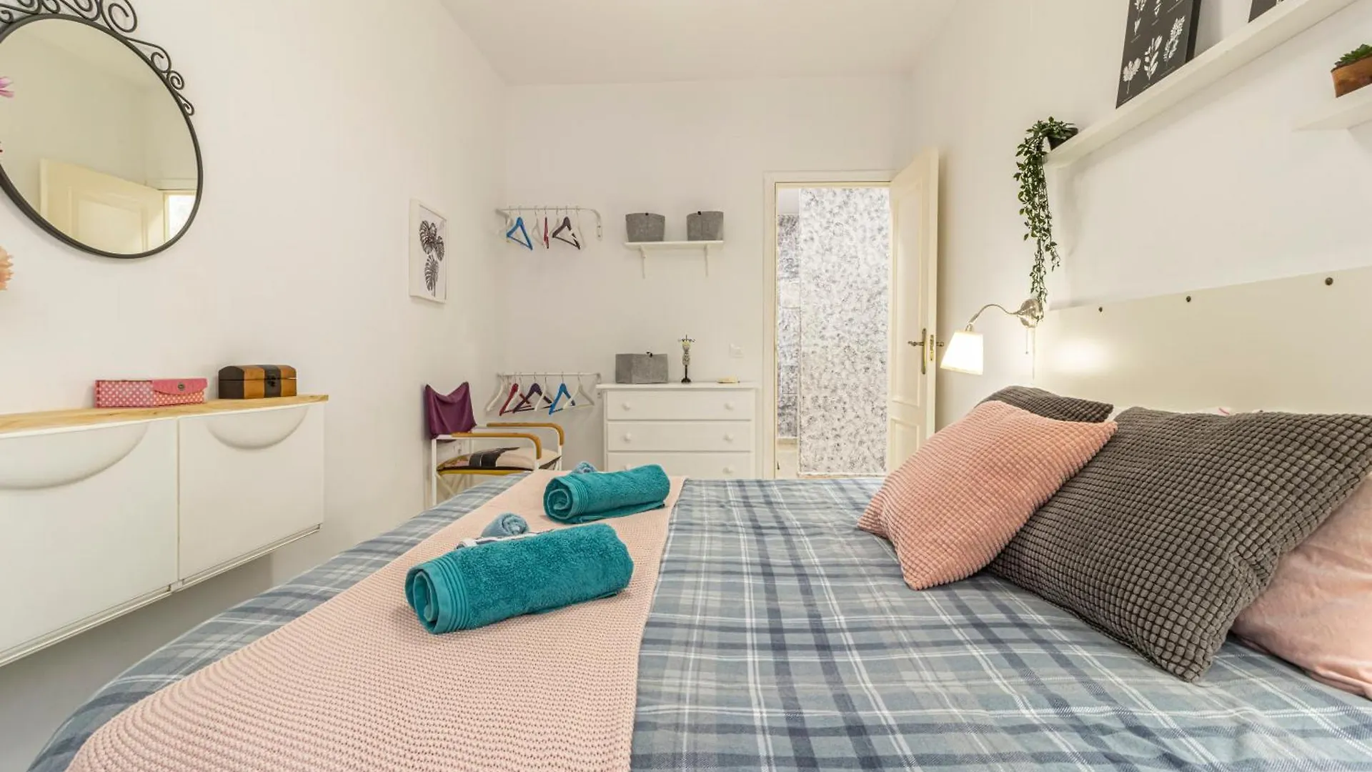 Apartamento Manuela Apartment Jerez de la Frontera