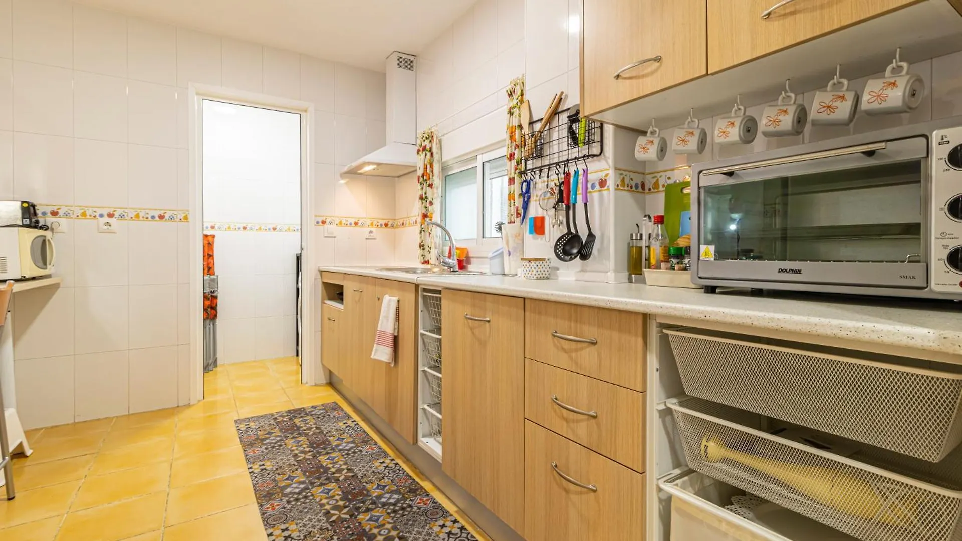 Apartamento Manuela Apartment Jerez de la Frontera
