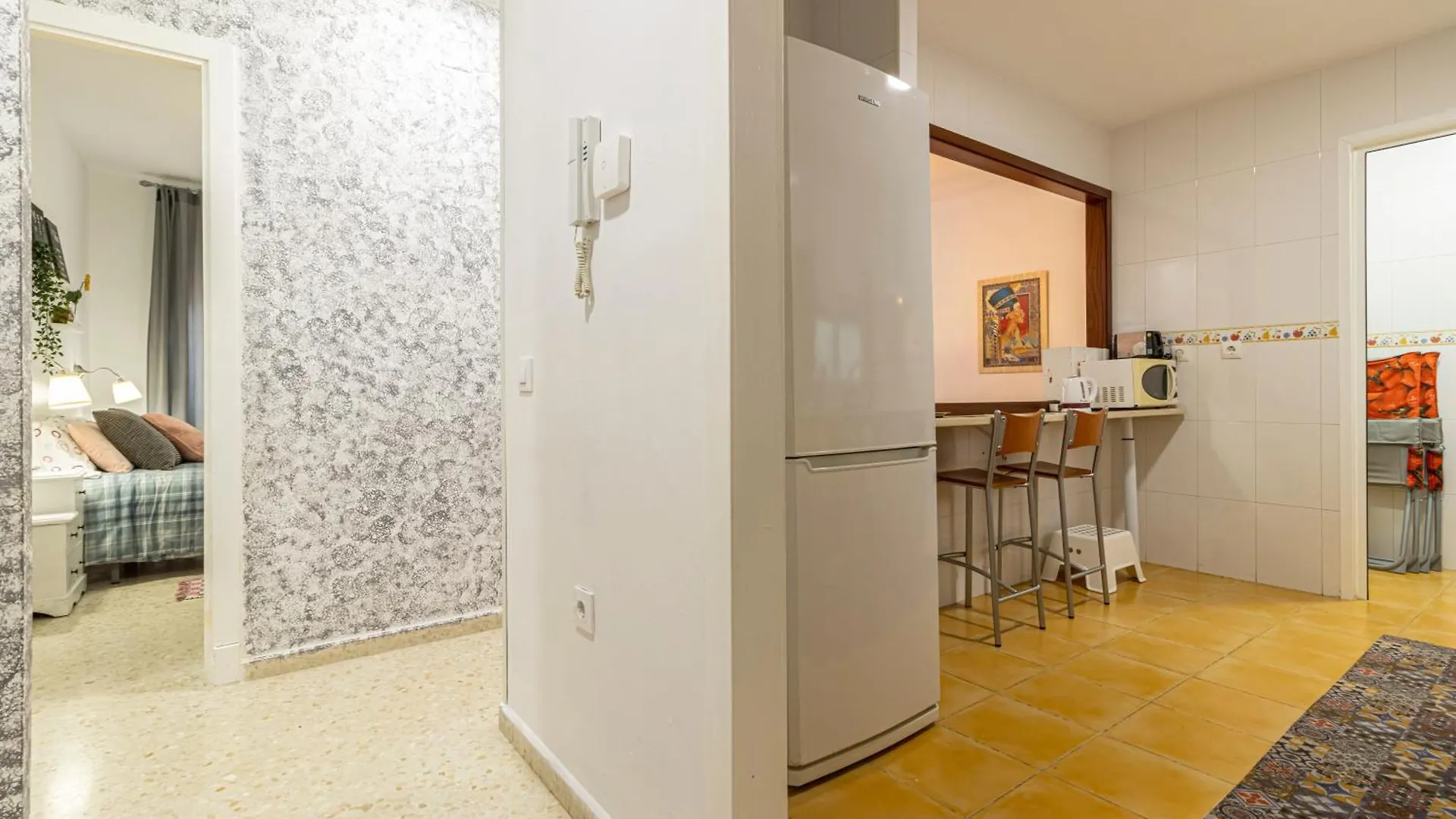 Apartamento Manuela Apartment Jerez de la Frontera
