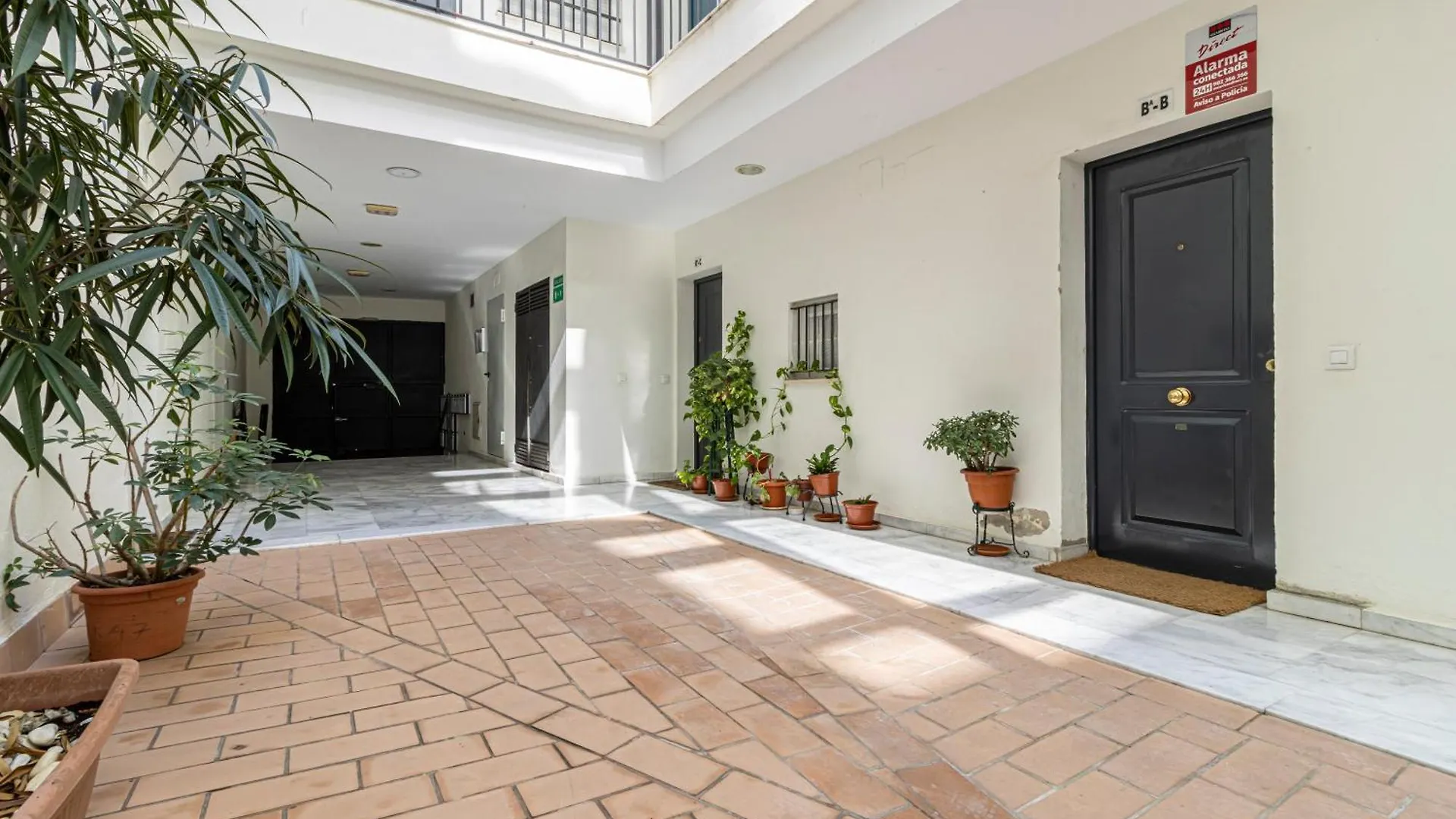 Apartamento Manuela Apartment Jerez de la Frontera