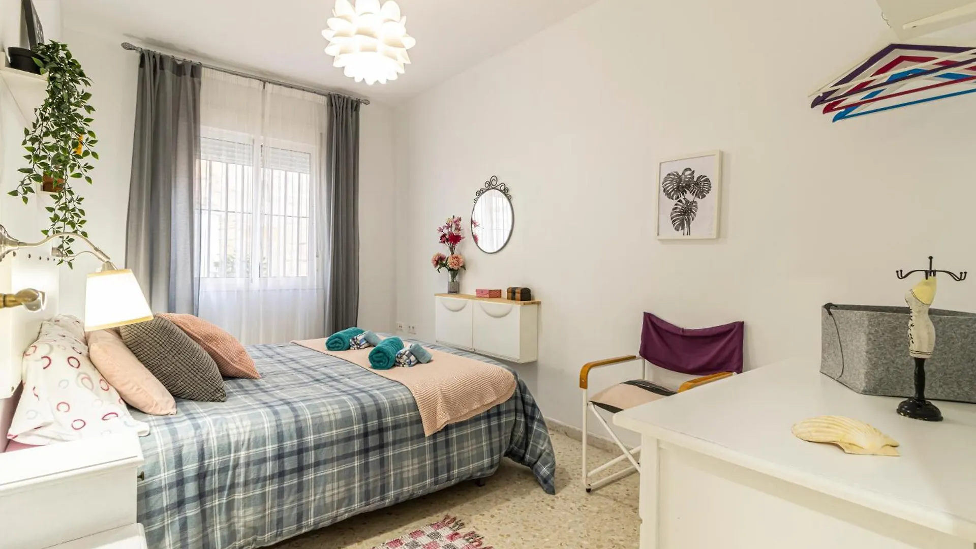 Apartamento Manuela Apartment Jerez de la Frontera Spain
