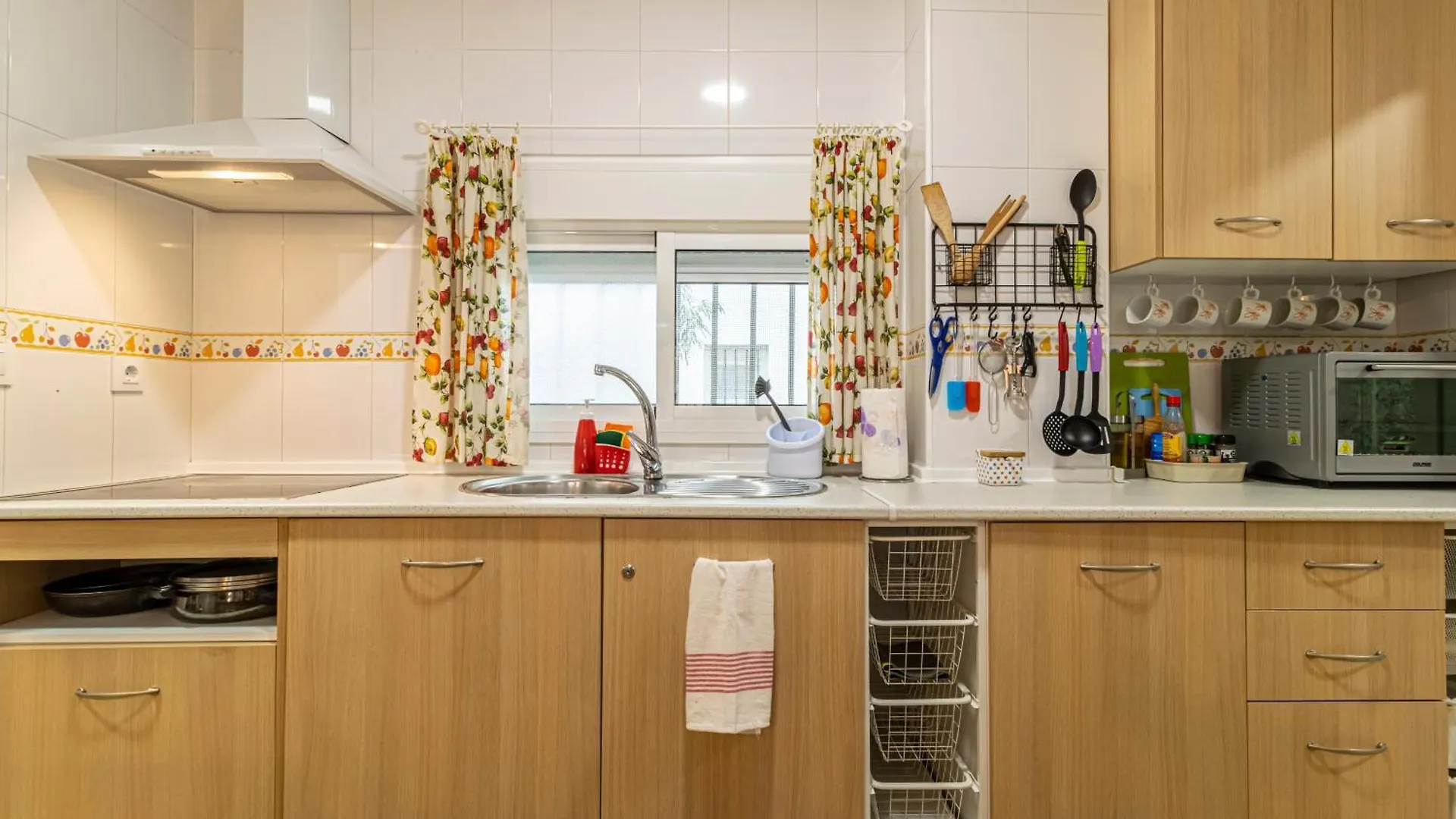 Apartamento Manuela Apartment Jerez de la Frontera Spain