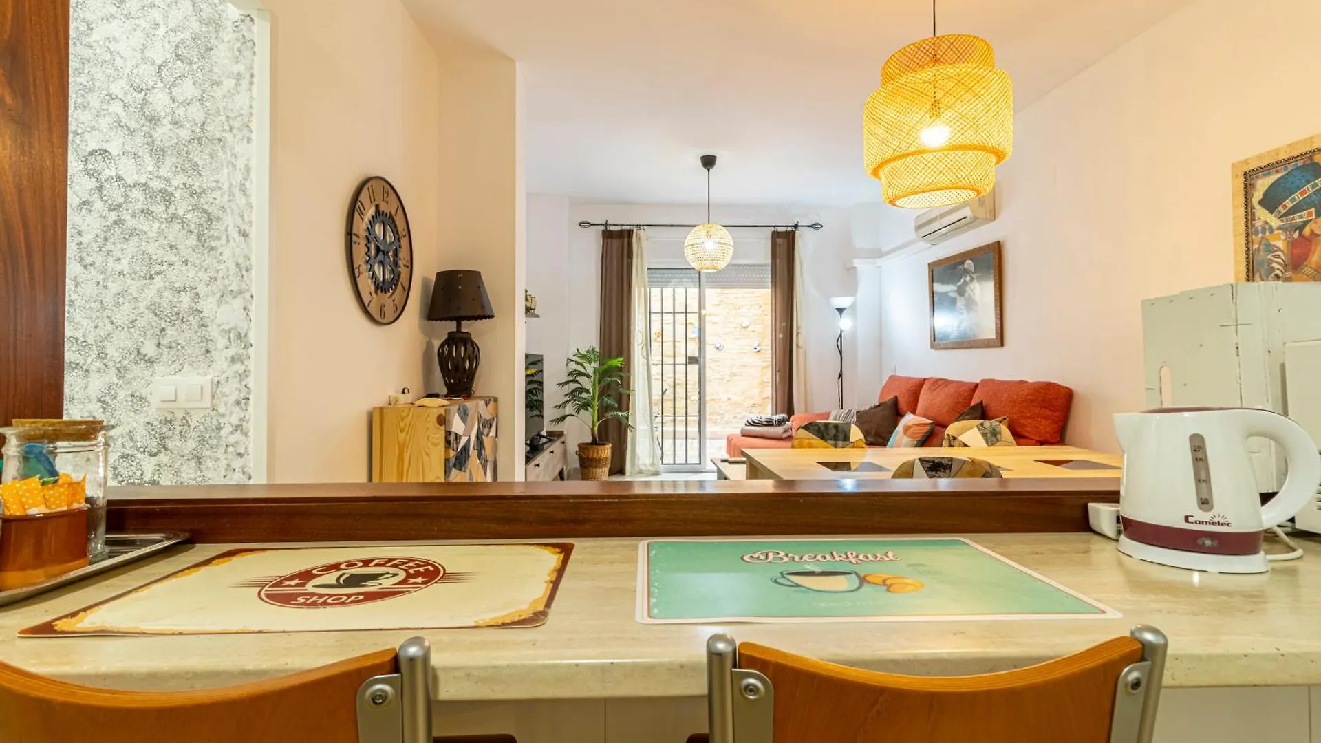 Apartamento Manuela Apartment Jerez de la Frontera Spain