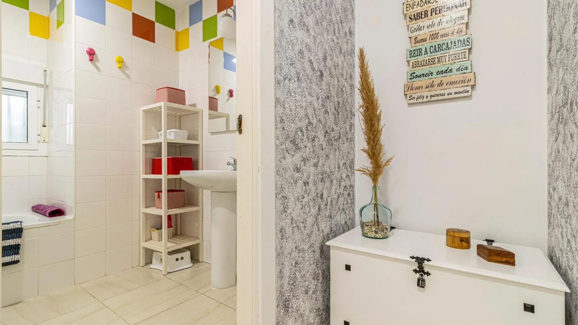 Apartamento Manuela Apartment Jerez de la Frontera 0*,  Spain