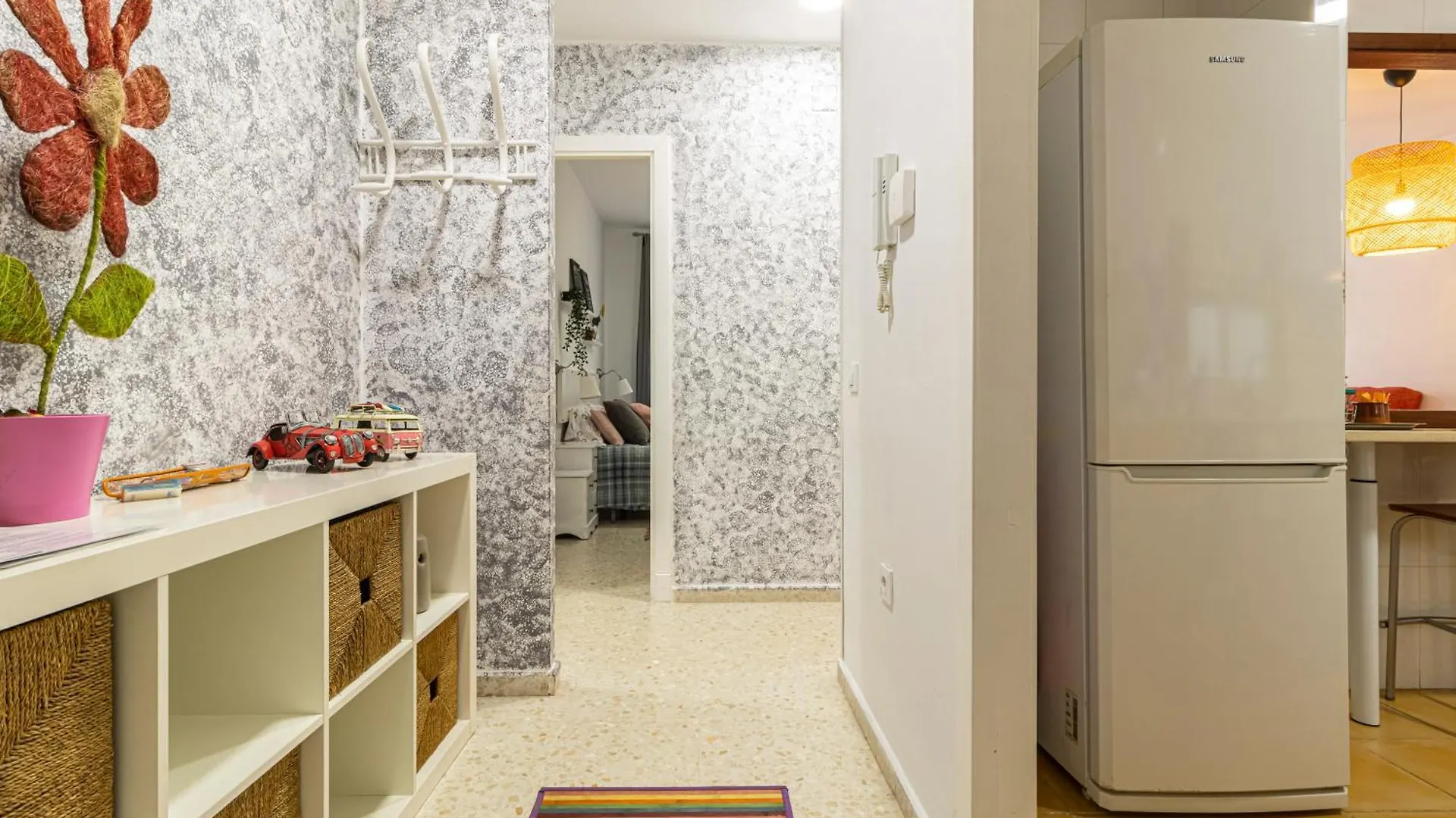 Apartamento Manuela Apartment Jerez de la Frontera Spain