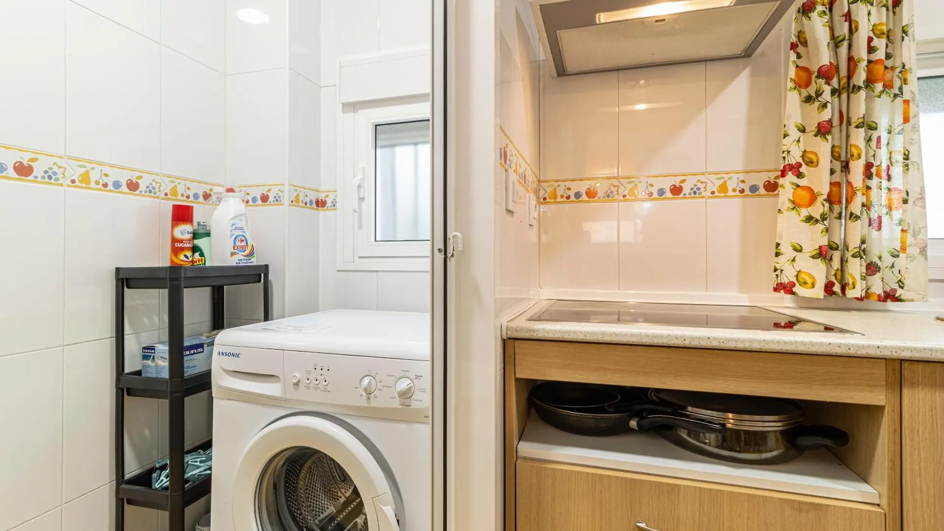 Apartamento Manuela Apartment Jerez de la Frontera