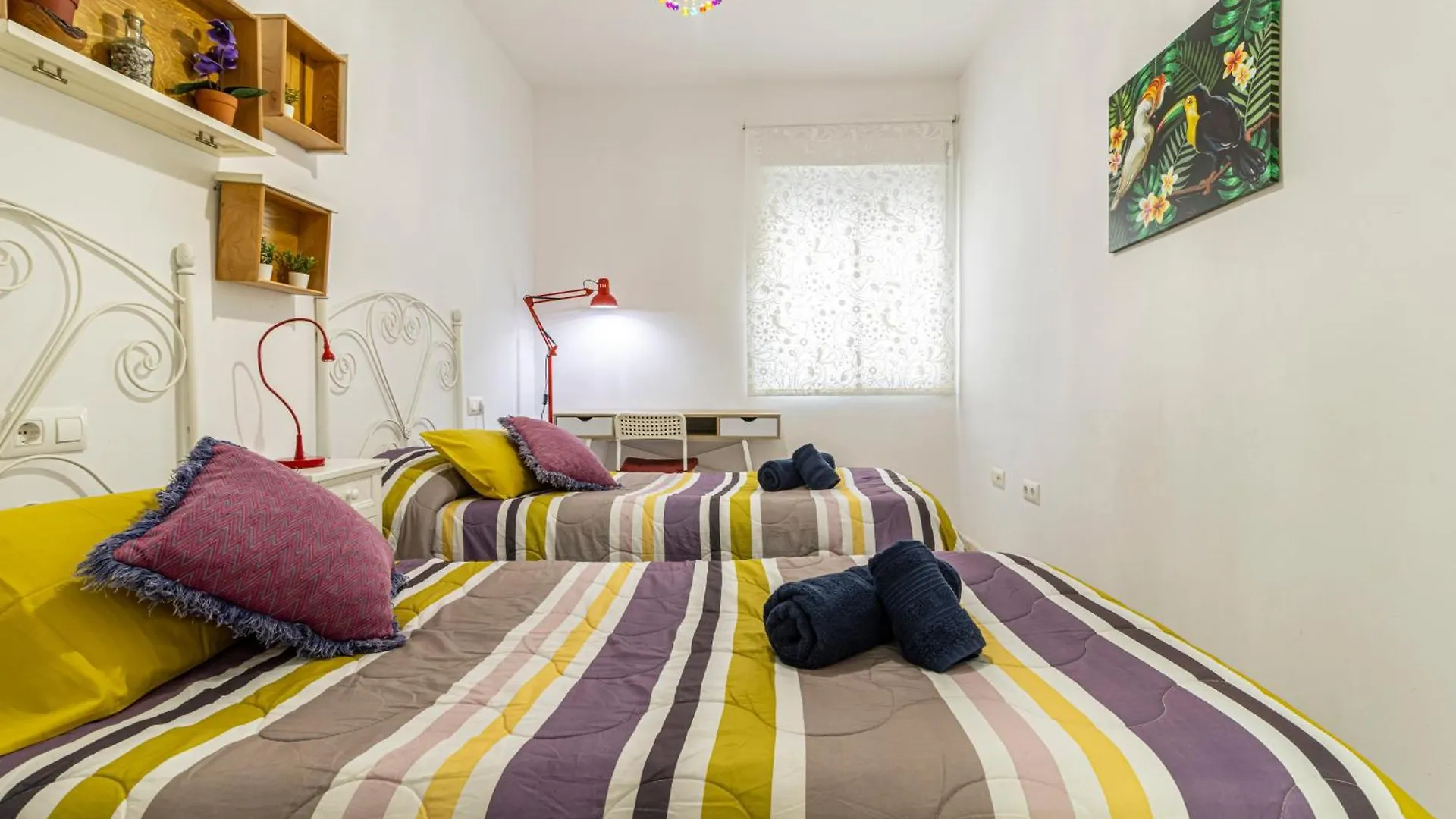 Apartamento Manuela Apartment Jerez de la Frontera