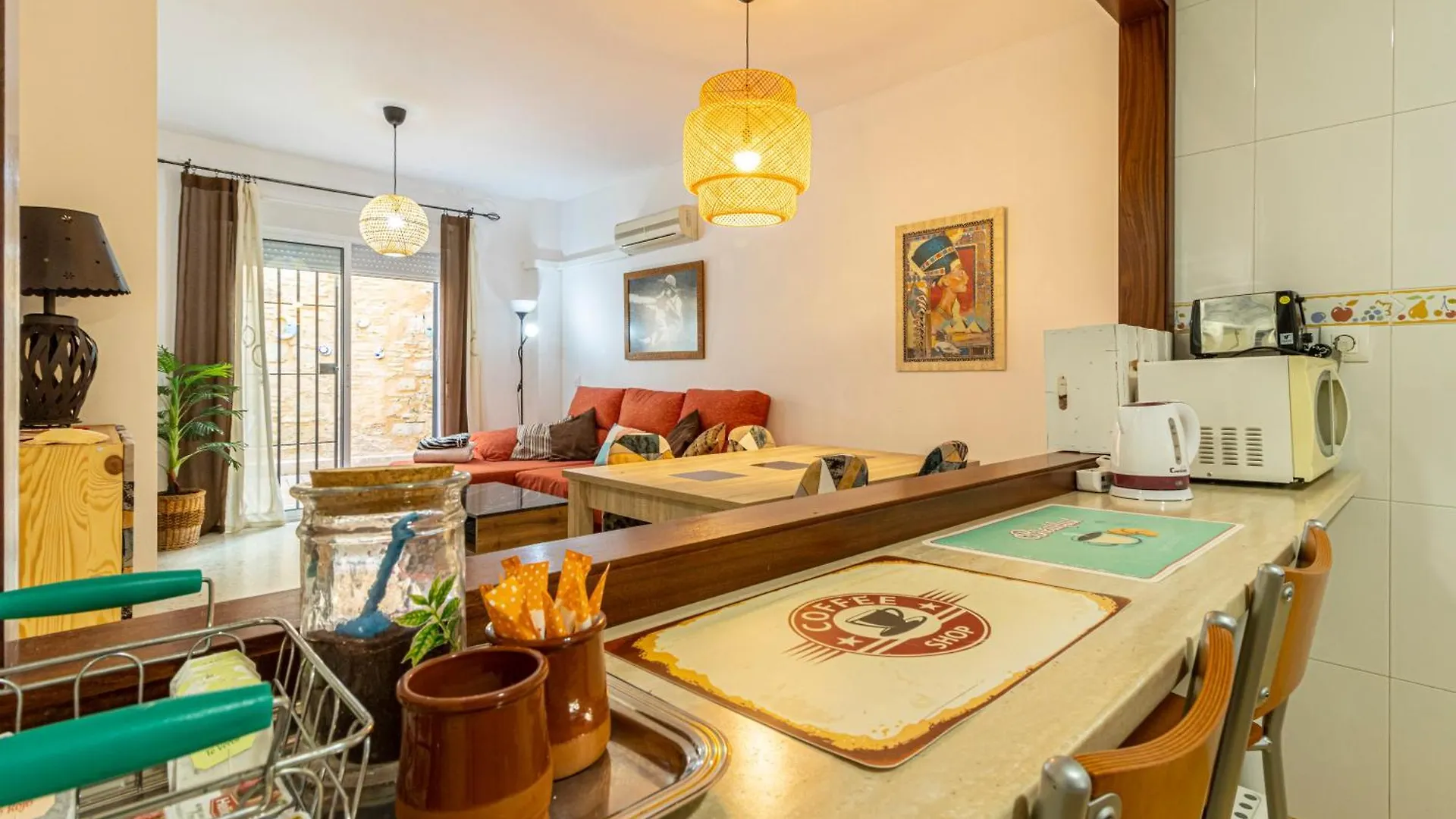 Apartamento Manuela Apartment Jerez de la Frontera Spain