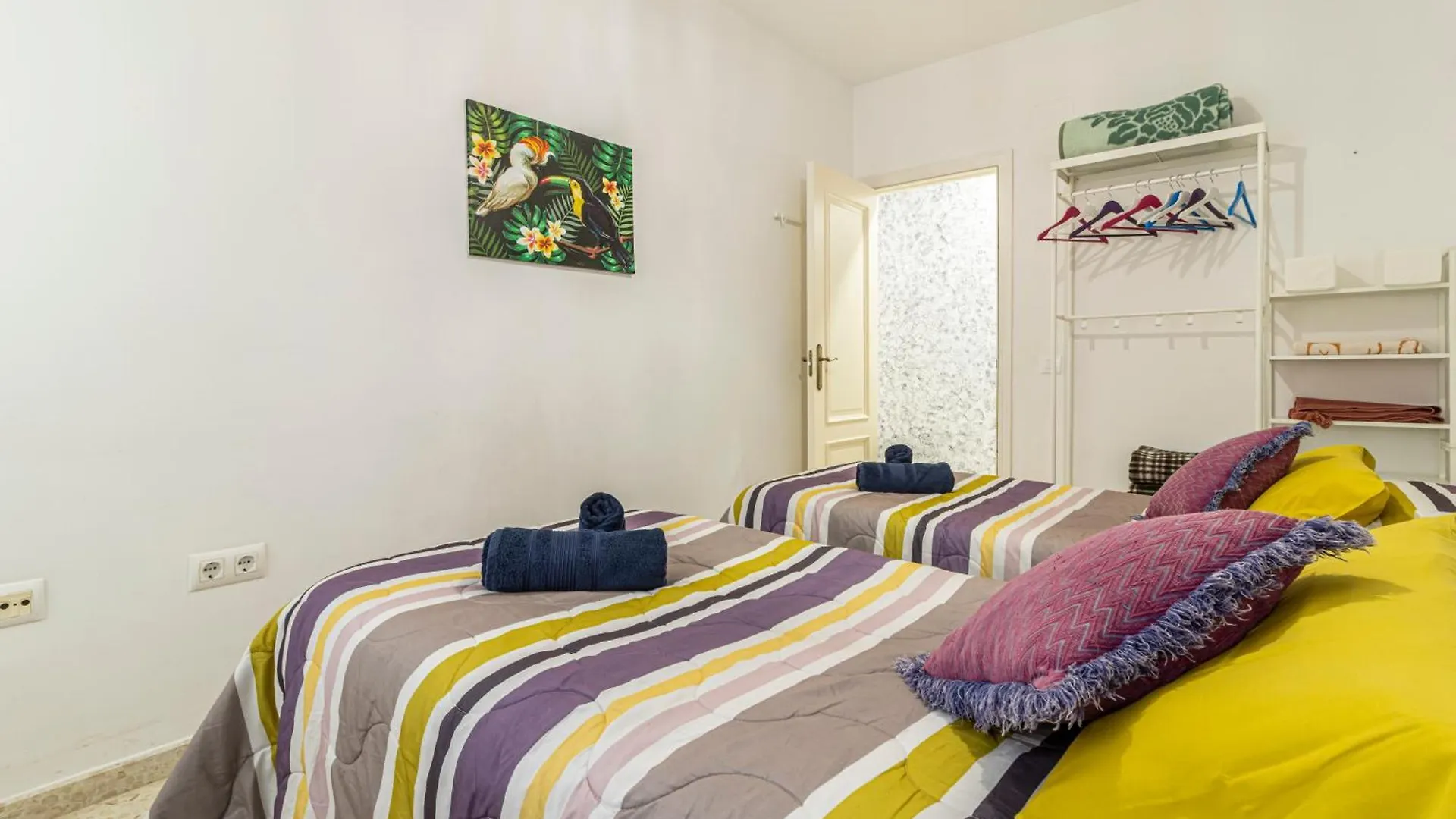 Apartamento Manuela Apartment Jerez de la Frontera