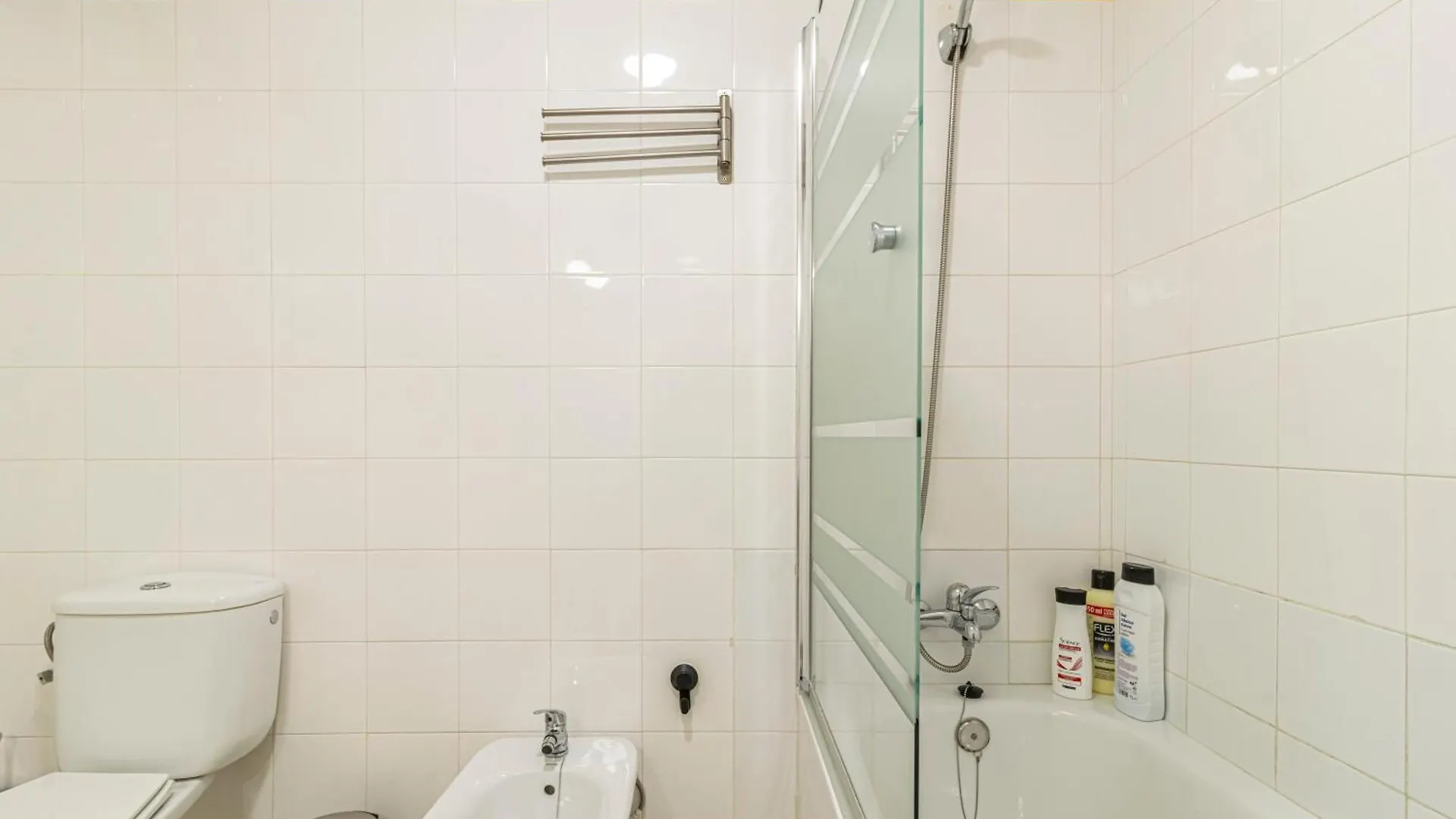 Apartamento Manuela Apartment Jerez de la Frontera