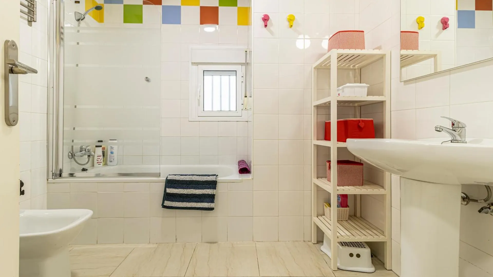 Apartamento Manuela Apartment Jerez de la Frontera Spain