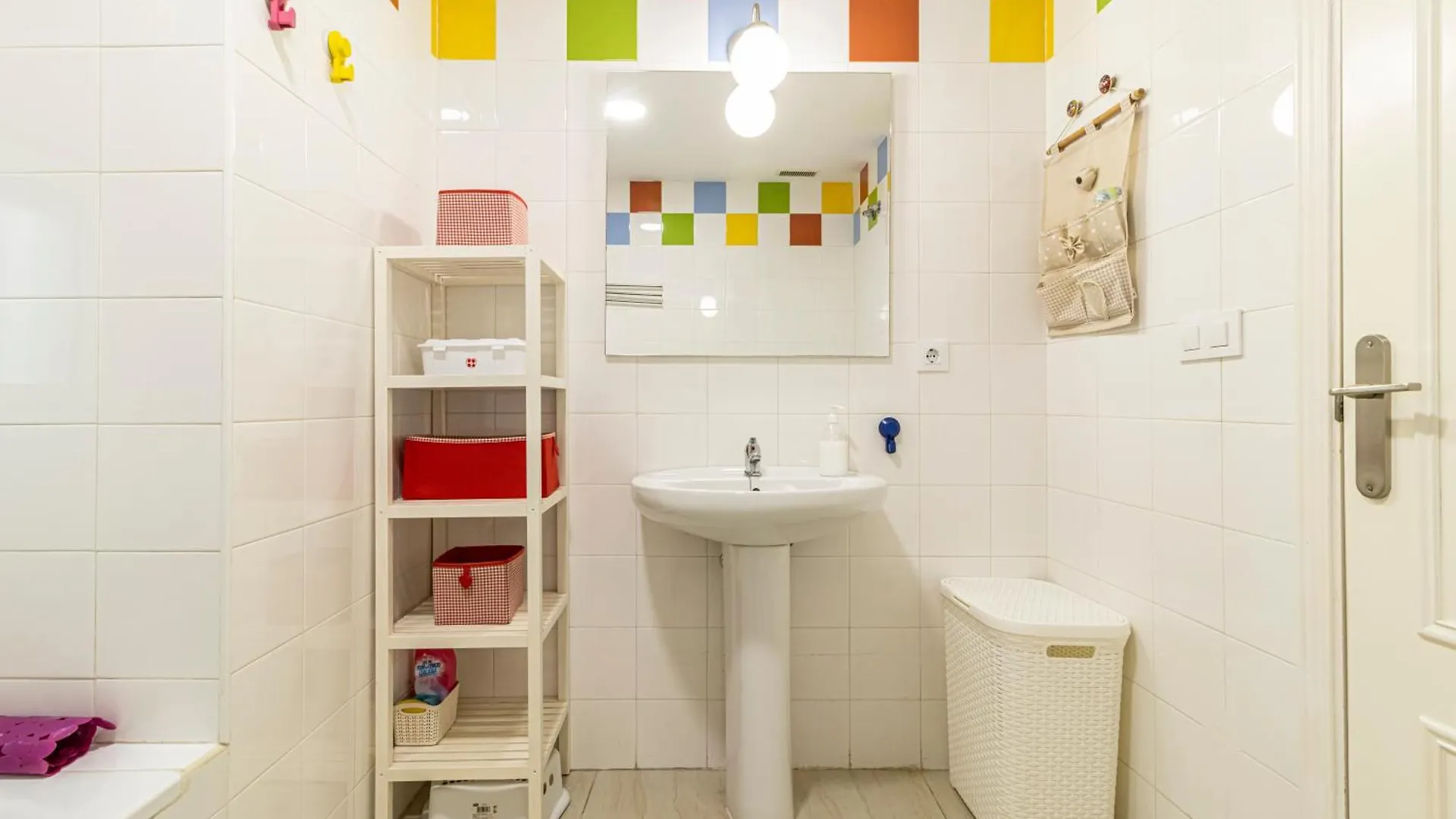 Apartamento Manuela Apartment Jerez de la Frontera