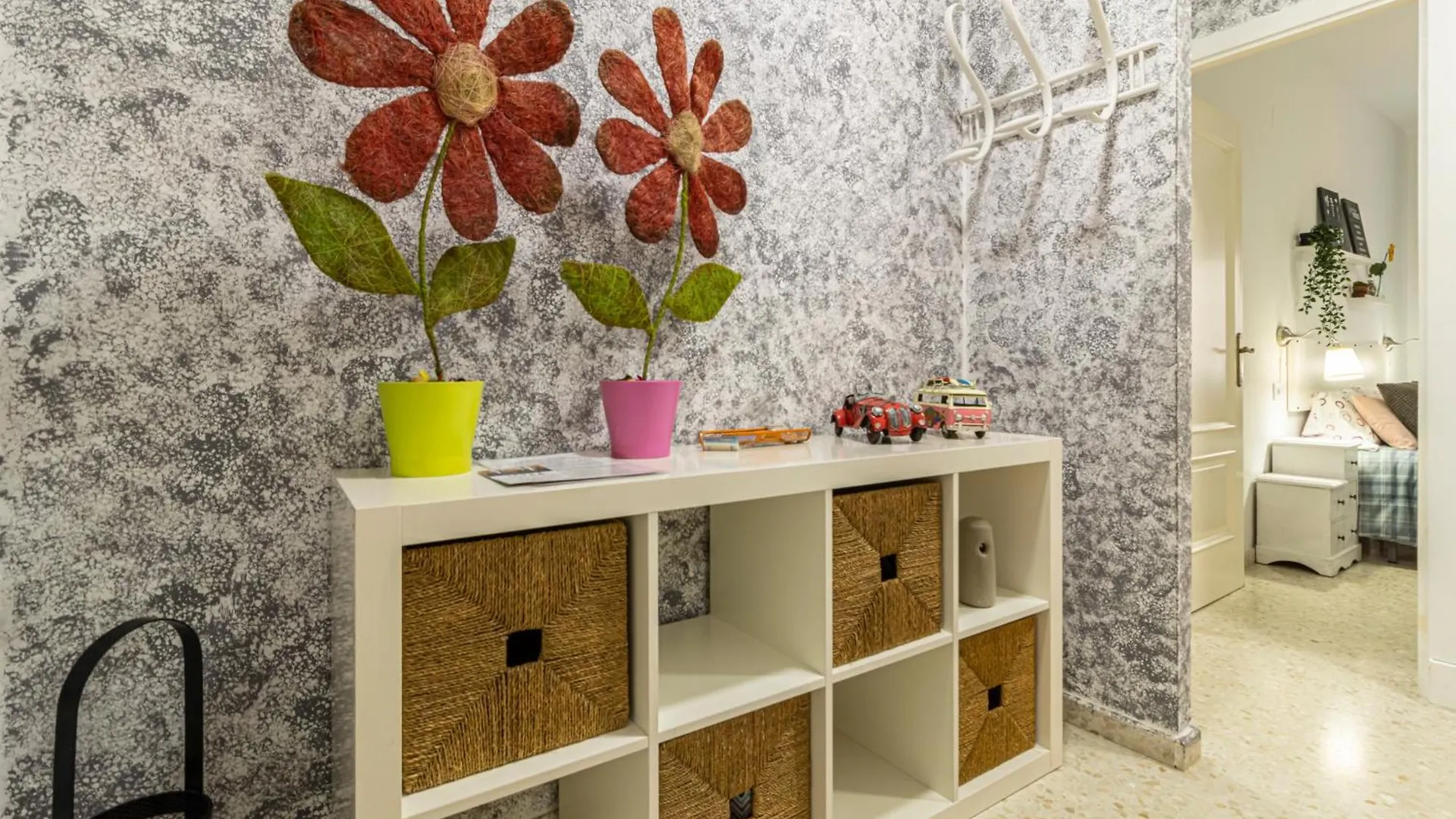 Apartamento Manuela Apartment Jerez de la Frontera
