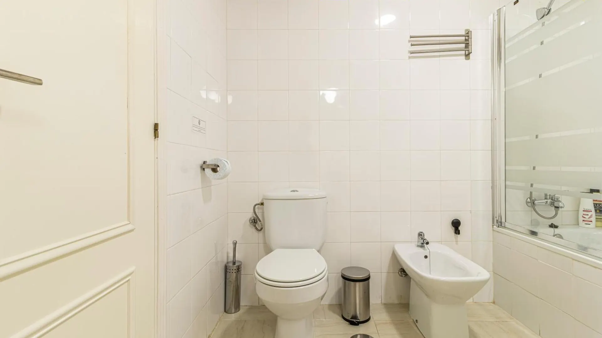 Apartamento Manuela Apartment Jerez de la Frontera