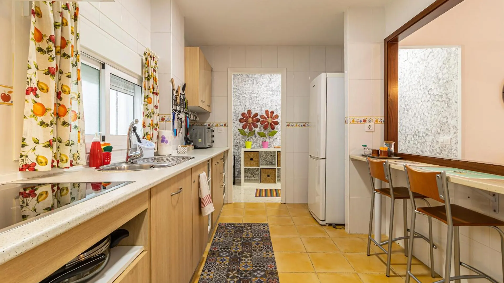 Apartamento Manuela Apartment Jerez de la Frontera 0*,  Spain
