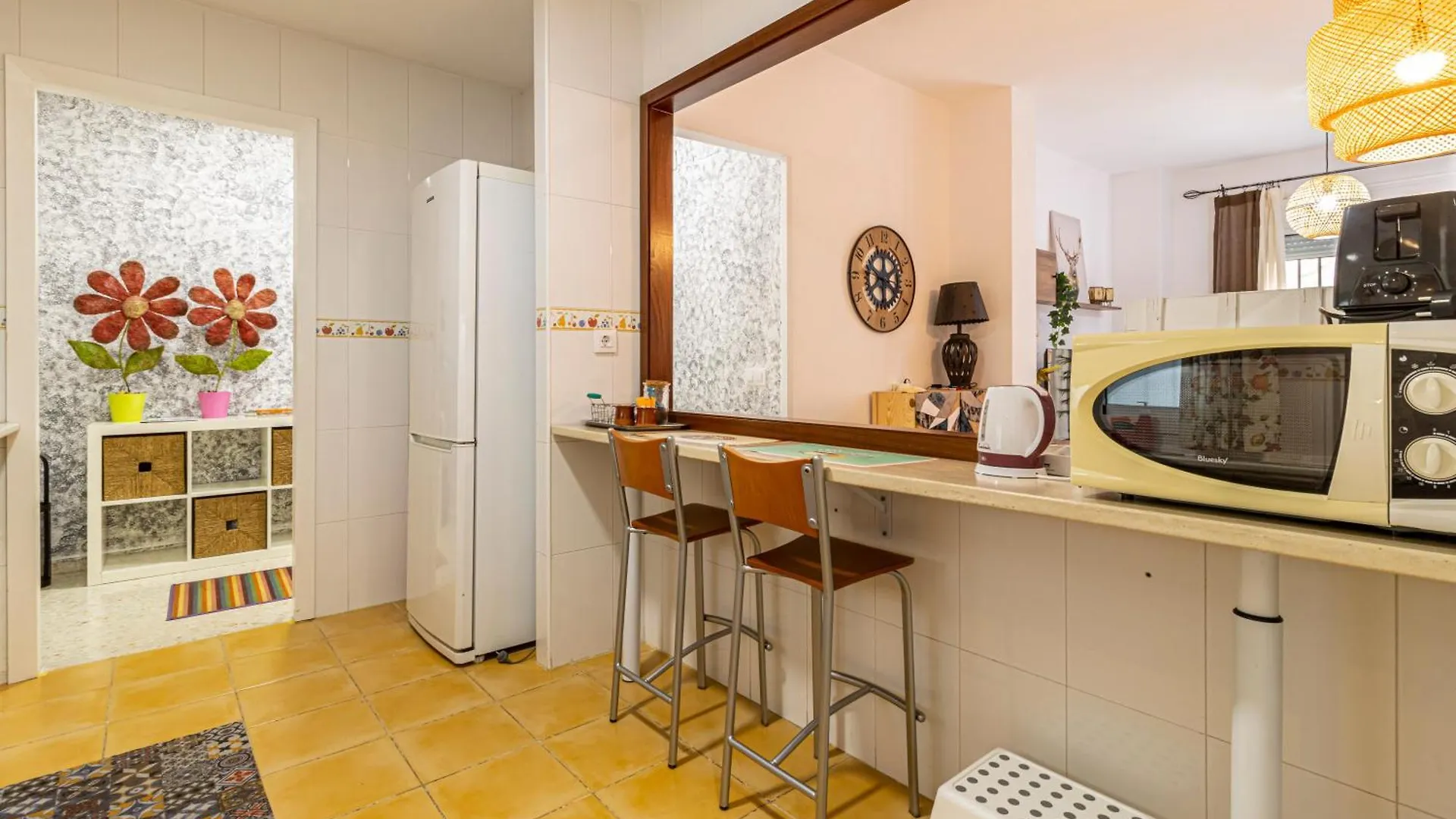 Apartamento Manuela Apartment Jerez de la Frontera 0*,