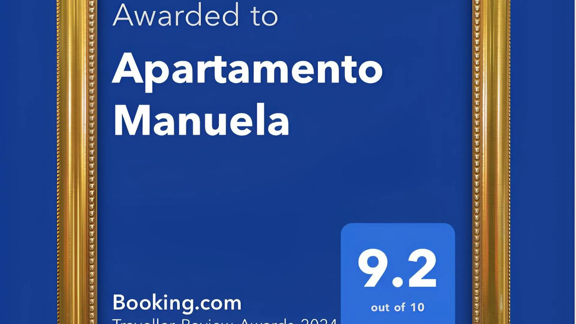 Apartamento Manuela Apartment Jerez de la Frontera 0*,