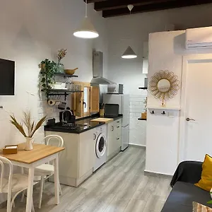  Appartamento Loft Xera - Parking Privado