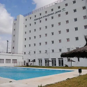 Inturjoven Albergue